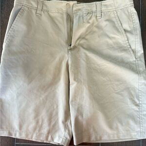 Hurley Kids Tan Casual Shorts